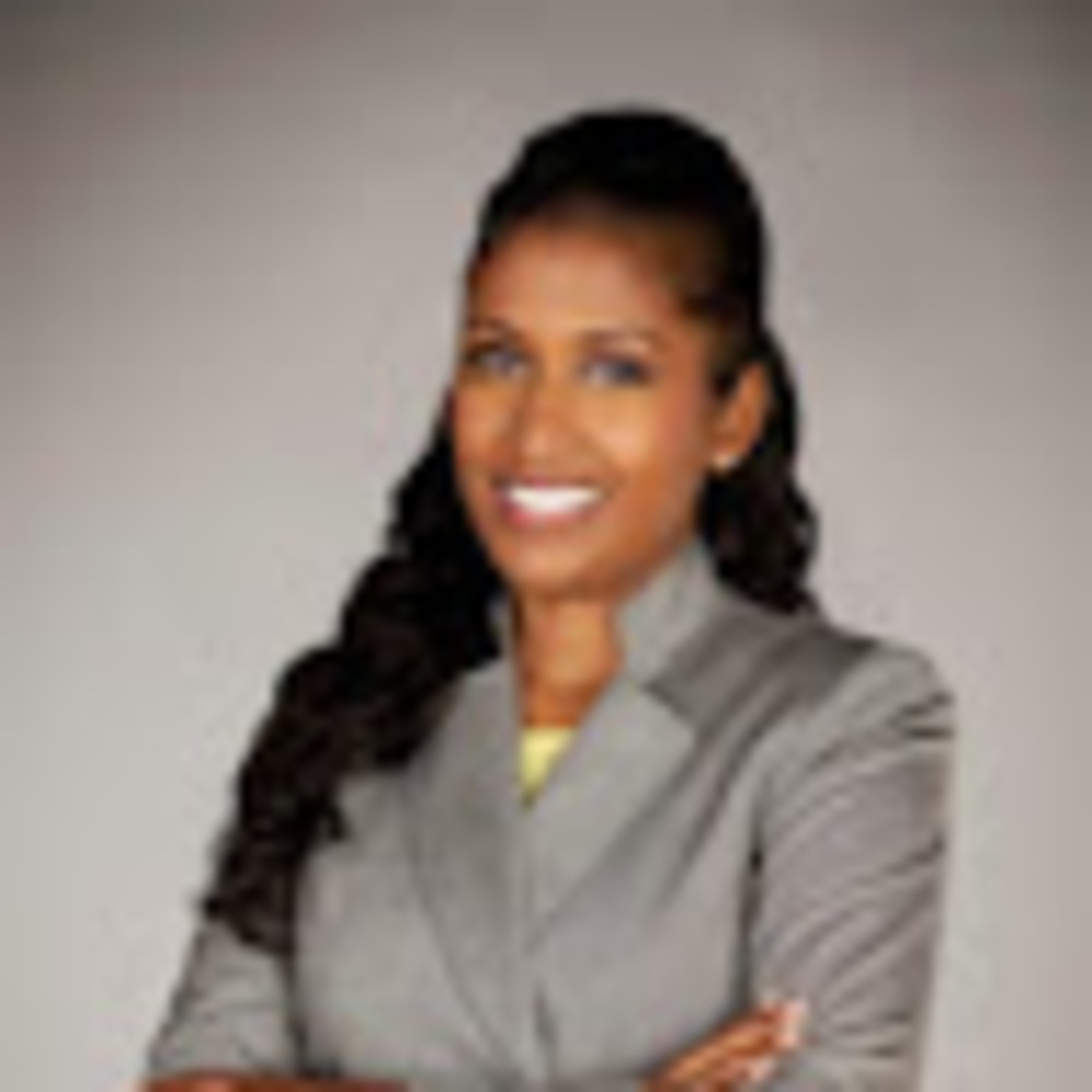 Meet your Posher, Camille